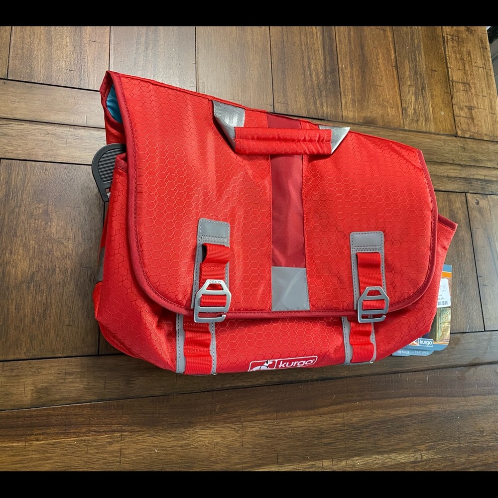 NWT Kurgo Dog Carrier